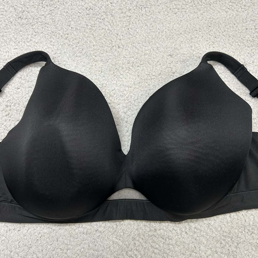 Cacique Bra 40G T-Shirt Bra Lightly Lined Full Coverage Lane Bryant